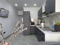 3-бөлмелі пәтер · 71.2 м² · 1/9 қабат, мкр Кокжиек, Жолымбет, бағасы: 38.5 млн ₸ в Алматы, Жетысуский р-н — фото 2