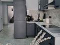 3-бөлмелі пәтер · 71.2 м² · 1/9 қабат, мкр Кокжиек, Жолымбет, бағасы: 38.5 млн ₸ в Алматы, Жетысуский р-н — фото 4