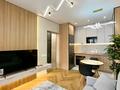 1-бөлмелі пәтер · 33 м² · 10/12 қабат, Райымбека 210, бағасы: 40.5 млн ₸ в Алматы, Алмалинский р-н — фото 7