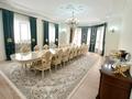 Отдельный дом · 6 комнат · 370 м² · 11 сот., Демесинова 2Е за 190 млн ₸ в  — фото 21