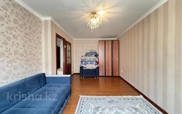 1-комнатная квартира · 37 м² · 2/6 этаж, Косшыгулулы 22/1 за 16.8 млн ₸ в Астане, Сарыарка р-н — фото 7