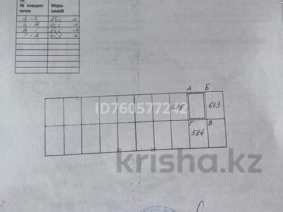Жер телімі · 10 сотық, Қосбұлақ 2, бағасы: 550 000 ₸ в Шетпе