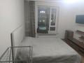 1-комнатная квартира · 38 м² · 6/12 этаж, Кабанбай батыра — Хусейн бен Талала за 190 000 ₸ в Астане, Есильский р-н — фото 5