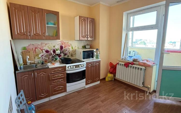 2-комнатная квартира · 60 м² · 14/15 этаж, Мәңгілік Ел 19 за 35.5 млн ₸ в Астане, Есильский р-н — фото 2