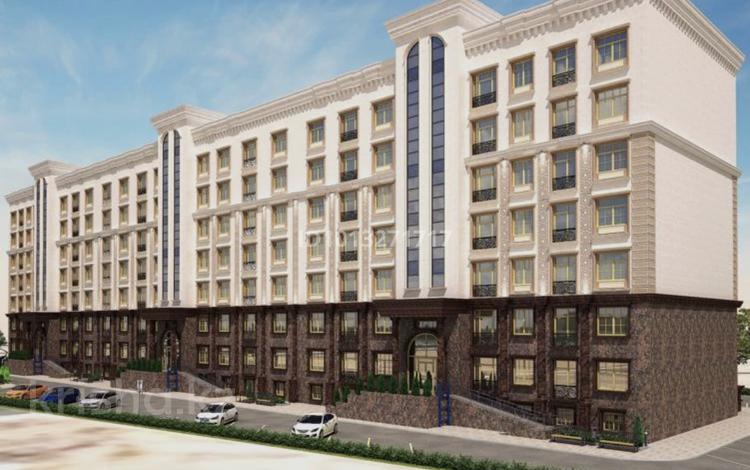 1-комнатная квартира · 48.6 м² · 5/7 этаж, 32В мкр 16 за 8.5 млн ₸ в Актау — фото 2