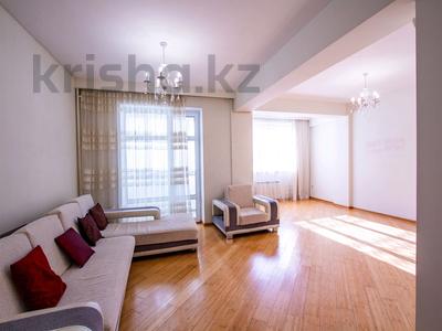 3-бөлмелі пәтер, 118 м², 3/10 қабат, мкр Таугуль-1 52, бағасы: 79 млн 〒 в Алматы, Ауэзовский р-н