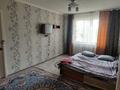 1-комнатная квартира · 45 м² · 1/5 этаж, Микрорайон Жансая за 6 000 ₸ в Таразе