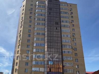 1-бөлмелі пәтер · 50.6 м² · 13/16 қабат, Жабаева 142 — Партизанская улица, бағасы: 280 000 ₸ в Петропавловске
