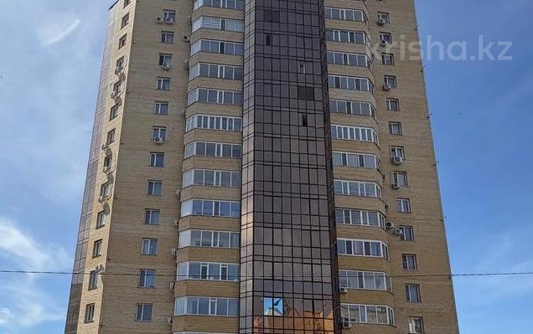 1-бөлмелі пәтер · 50.6 м² · 13/16 қабат, Жабаева 142 — Партизанская улица, бағасы: 280 000 ₸ в Петропавловске — фото 49