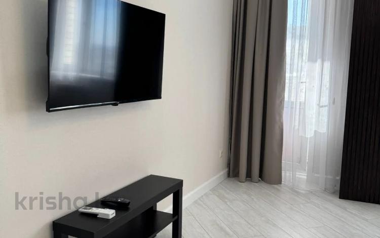 1-комнатная квартира · 50.6 м² · 13/16 этаж, Жабаева 142 — Партизанская улица за 280 000 ₸ в Петропавловске — фото 10