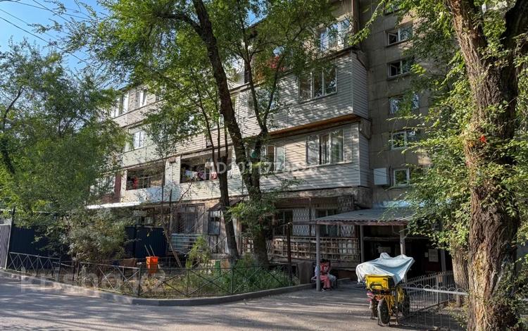 2-комнатная квартира · 39 м² · 3/4 этаж, Родостовца — Ул Басенова за 29 млн ₸ в Алматы, Бостандыкский р-н — фото 16