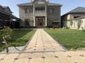 Жеке үй · 13 бөлме · 460 м² · 8 жүзд., Нұртас ш/а. 493, бағасы: 160 млн ₸ в Шымкенте, Каратауский р-н — фото 8