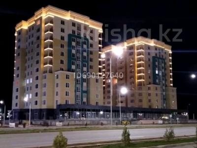 3-комнатная квартира, 76 м², 12/12 этаж, 9-я улица за 18 млн 〒 в Туркестане