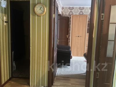 3-комнатная квартира · 58 м² · 4/5 этаж, 5 мкр 18 за 140 000 ₸ в Талдыкоргане, мкр Самал