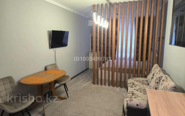 1-бөлмелі пәтер · 37 м² · 3/10 қабат, Толе би - Утеген батыра 285/8, корпус 20 — Автовокзала Сайран, бағасы: 260 000 ₸ в Алматы, Алмалинский р-н — фото 25