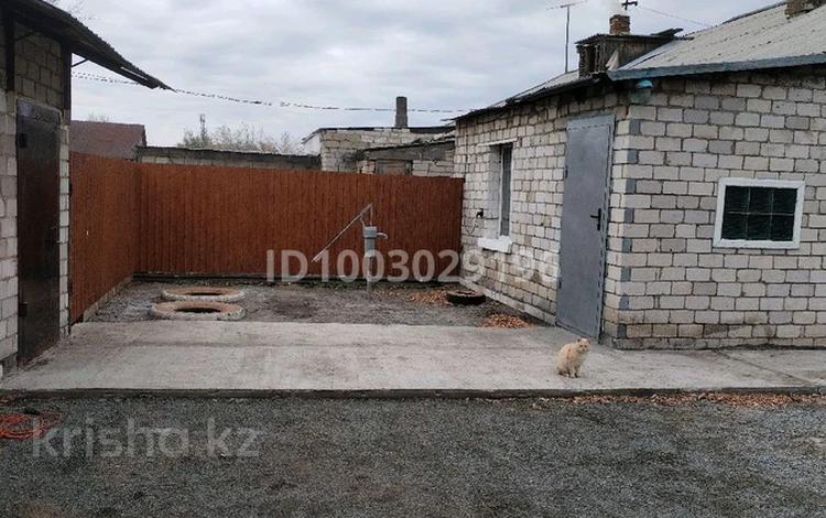 Үйдің бір бөлігі · 3 бөлме · 42.8 м² · 20 жүзд., Железнодорожная 15/3 — Дом находится недалеко от Ленинского., бағасы: 8 млн ₸ в Ленинском — фото 16