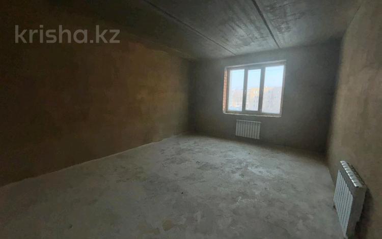 2-бөлмелі пәтер · 55 м² · 3/6 қабат, Валиханова 7, бағасы: 20.5 млн ₸ в Щучинске — фото 2