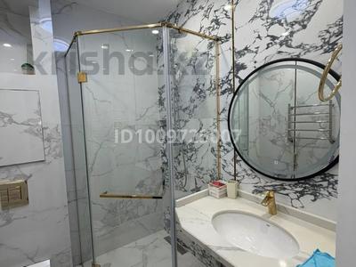 2-комнатная квартира · 56 м² · 1/10 этаж, мкр Центральный, Жк Аягоз 1 за 300 000 〒 в Атырау