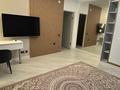 2-бөлмелі пәтер · 56 м² · 1/10 қабат, мкр Центральный, Жк Аягоз 1, бағасы: 300 000 ₸ в Атырау — фото 33