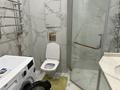 2-бөлмелі пәтер · 56 м² · 1/10 қабат, мкр Центральный, Жк Аягоз 1, бағасы: 300 000 ₸ в Атырау — фото 34