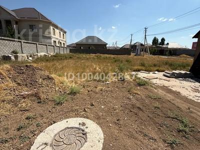 Участок · 10 соток, мкр Нуртас за 62 млн ₸ в Шымкенте, Каратауский р-н