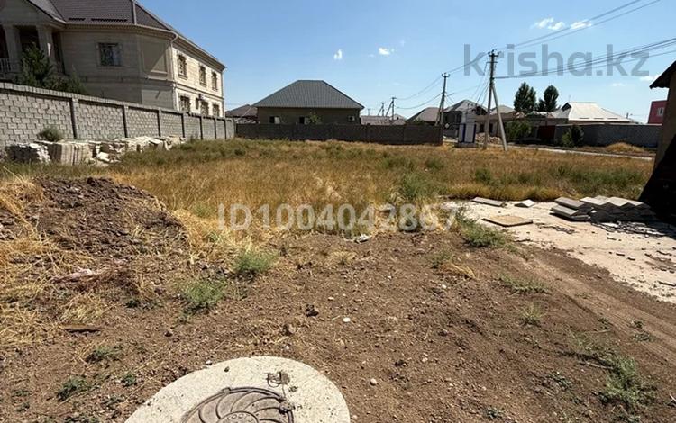Участок · 10 соток, мкр Нуртас за 62 млн ₸ в Шымкенте, Каратауский р-н — фото 2