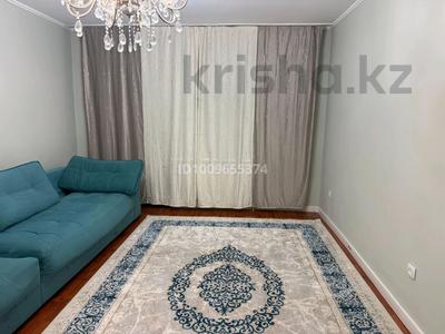 1-бөлмелі пәтер · 50 м² · 3/8 қабат, Райымбек 241е 8, бағасы: 230 000 ₸ в Алматы, Жетысуский р-н