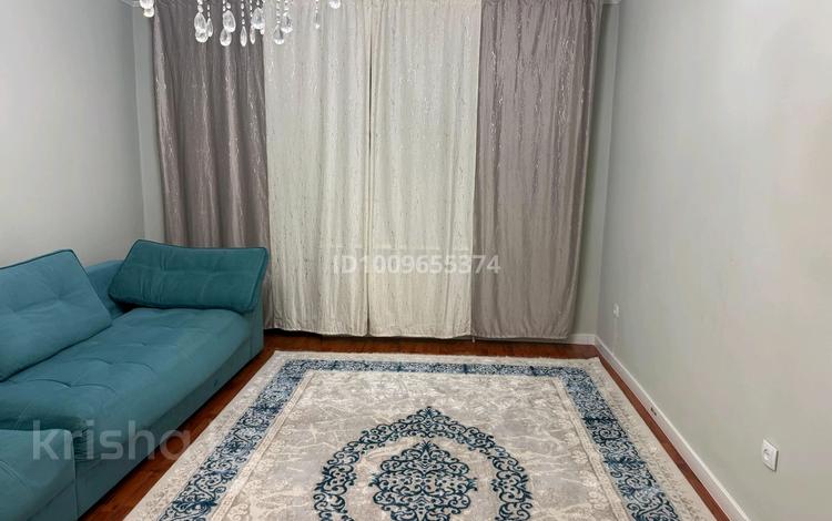 1-бөлмелі пәтер · 50 м² · 3/8 қабат, Райымбек 241е 8, бағасы: 230 000 ₸ в Алматы, Жетысуский р-н — фото 2