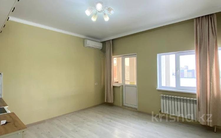 1-комнатная квартира, 28 м², 10/10 этаж, Ильяс Омаров 27