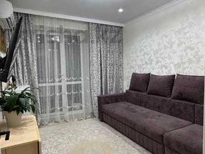 2-бөлмелі пәтер · 40 м² · 6/12 қабат, Бейбарыс Султан 25/3, бағасы: ~ 25.6 млн ₸ в Астане, Сарыарка р-н