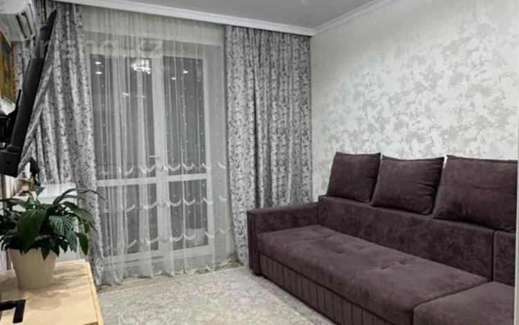 2-бөлмелі пәтер · 40 м² · 6/12 қабат, Бейбарыс Султан 25/3, бағасы: ~ 25.6 млн ₸ в Астане, Сарыарка р-н — фото 5