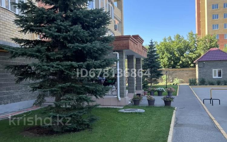 4-комнатная квартира, 156.4 м², 3/10 этаж, Новый город 86 — Маресьева 86 Д, Алия Центр за 43.5 млн 〒 в Актобе, Новый город — фото 2