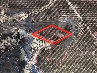 Участок · 11.8 га, Шоссе Алаш — Объездная за 400 млн ₸ в Астане, р-н Байконур