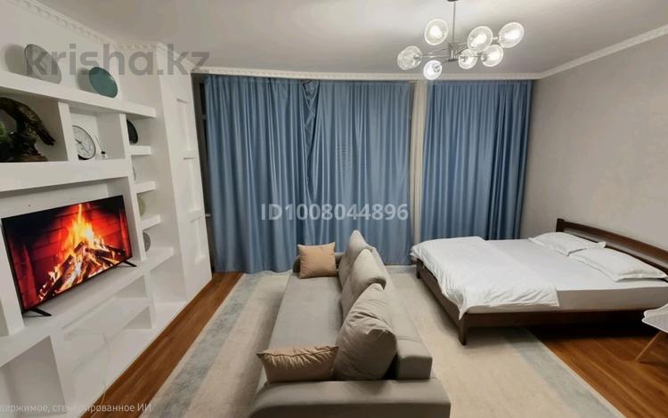 1-бөлмелі пәтер · 50 м² · 21/24 қабат, Байтурсынова 12 — Хазрет Султан мечеть, Байтурсынова, бағасы: 15 000 ₸ в Астане, Алматы р-н — фото 39