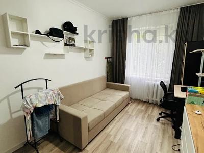 3-комнатная квартира · 61.1 м² · 2/4 этаж, мкр №12 за 41.5 млн ₸ в Алматы, Ауэзовский р-н