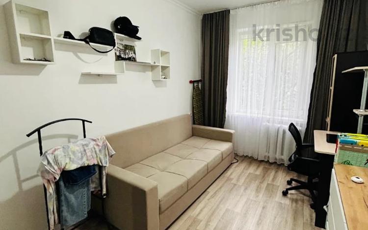 3-комнатная квартира · 61.1 м² · 2/4 этаж, мкр №12 за 41.5 млн ₸ в Алматы, Ауэзовский р-н — фото 5
