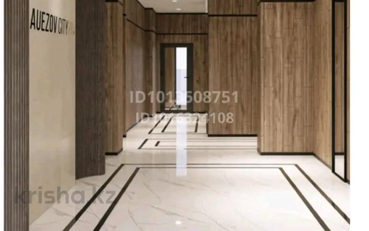 1-бөлмелі пәтер · 30.7 м² · 5/12 қабат, Райымбека 210/27, бағасы: 28 млн ₸ в Алматы, Алмалинский р-н — фото 2