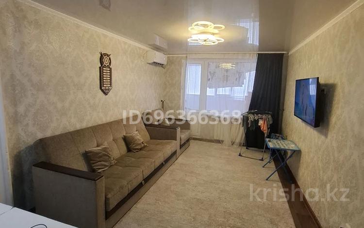 3-комнатная квартира · 74.5 м² · 5/5 этаж, Энергетиков 64 за 20 млн ₸ в Экибастузе — фото 2