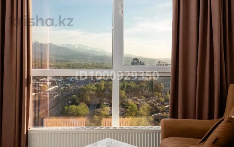 2-бөлмелі пәтер · 50 м² · 20/20 қабат, Гагарина 310 — Аль-Фараби Гагарина, бағасы: 20 000 ₸ в Алматы, Бостандыкский р-н — фото 3