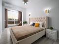 2-бөлмелі пәтер · 50 м² · 20/20 қабат, Гагарина 310 — Аль-Фараби Гагарина, бағасы: 20 000 ₸ в Алматы, Бостандыкский р-н — фото 5