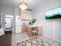 2-бөлмелі пәтер · 50 м² · 20/20 қабат, Гагарина 310 — Аль-Фараби Гагарина, бағасы: 20 000 ₸ в Алматы, Бостандыкский р-н — фото 7
