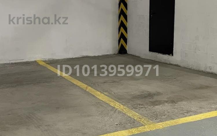 Паркинг · 15 м² · Туркестан 8 за 25 000 ₸ в Астане, Есильский р-н — фото 2