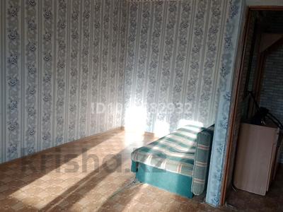 1-комнатная квартира · 36 м² · 5/5 этаж, мкр Шанхай, Рыскулова 16/1 за ~ 8.3 млн 〒 в Актобе