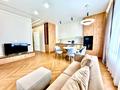 3-комнатная квартира · 82 м² · 15/21 этаж, Аль-Фараби 27 — Сейфуллина за 850 000 ₸ в Алматы, Бостандыкский р-н — фото 10