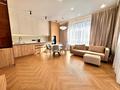 3-комнатная квартира · 82 м² · 15/21 этаж, Аль-Фараби 27 — Сейфуллина за 850 000 ₸ в Алматы, Бостандыкский р-н — фото 12