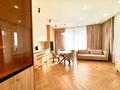 3-комнатная квартира · 82 м² · 15/21 этаж, Аль-Фараби 27 — Сейфуллина за 850 000 ₸ в Алматы, Бостандыкский р-н — фото 14