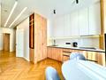 3-комнатная квартира · 82 м² · 15/21 этаж, Аль-Фараби 27 — Сейфуллина за 850 000 ₸ в Алматы, Бостандыкский р-н — фото 15