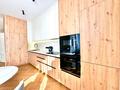3-комнатная квартира · 82 м² · 15/21 этаж, Аль-Фараби 27 — Сейфуллина за 850 000 ₸ в Алматы, Бостандыкский р-н — фото 17
