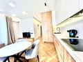 3-комнатная квартира · 82 м² · 15/21 этаж, Аль-Фараби 27 — Сейфуллина за 850 000 ₸ в Алматы, Бостандыкский р-н — фото 20