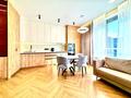 3-комнатная квартира · 82 м² · 15/21 этаж, Аль-Фараби 27 — Сейфуллина за 850 000 ₸ в Алматы, Бостандыкский р-н — фото 22